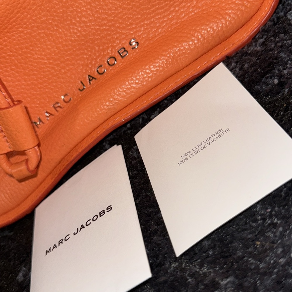 Marc Jacobs Missing Strap - image 3